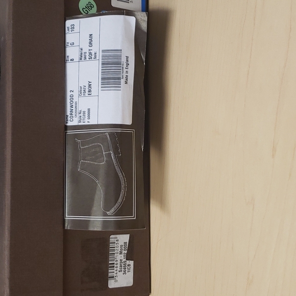 Church's Cornwood 2 Boots - Picture 6 of 8